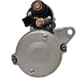 Purchase Top-Quality Remanufactured Starter by QUALITY-BUILT - 19047 pa5