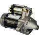 Purchase Top-Quality QUALITY-BUILT - 19049 - Remanufactured Starter pa2