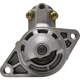 Purchase Top-Quality QUALITY-BUILT - 19049 - Remanufactured Starter pa3