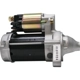 Purchase Top-Quality QUALITY-BUILT - 19049 - Remanufactured Starter pa5