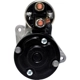 Purchase Top-Quality Remanufactured Starter by QUALITY-BUILT - 19056 pa4