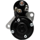 Purchase Top-Quality Remanufactured Starter by QUALITY-BUILT - 19060 pa1