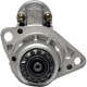Purchase Top-Quality Remanufactured Starter by QUALITY-BUILT - 19060 pa2