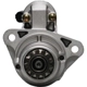 Purchase Top-Quality Remanufactured Starter by QUALITY-BUILT - 19063 pa3