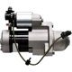 Purchase Top-Quality Remanufactured Starter by QUALITY-BUILT - 19067 pa1