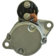 Purchase Top-Quality Remanufactured Starter by QUALITY-BUILT - 19072 pa11