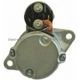 Purchase Top-Quality Remanufactured Starter by QUALITY-BUILT - 19072 pa2