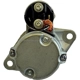 Purchase Top-Quality Remanufactured Starter by QUALITY-BUILT - 19072 pa5