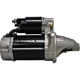 Purchase Top-Quality Remanufactured Starter by QUALITY-BUILT - 19073 pa1