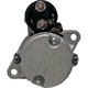 Purchase Top-Quality Remanufactured Starter by QUALITY-BUILT - 19073 pa2