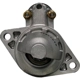 Purchase Top-Quality Remanufactured Starter by QUALITY-BUILT - 19073 pa4