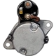 Purchase Top-Quality Remanufactured Starter by QUALITY-BUILT - 19074 pa2