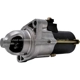 Purchase Top-Quality Remanufactured Starter by QUALITY-BUILT - 19082 pa3