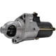 Purchase Top-Quality Remanufactured Starter by QUALITY-BUILT - 19082 pa5
