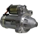 Purchase Top-Quality QUALITY-BUILT - 19106 - Remanufactured Starter pa1