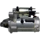 Purchase Top-Quality QUALITY-BUILT - 19106 - Remanufactured Starter pa4