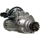 Purchase Top-Quality QUALITY-BUILT - 19108 - Remanufactured Starter pa1