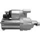 Purchase Top-Quality Remanufactured Starter by QUALITY-BUILT - 19113 pa3