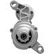 Purchase Top-Quality Remanufactured Starter by QUALITY-BUILT - 19113 pa4