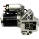 Purchase Top-Quality Remanufactured Starter by QUALITY-BUILT - 19128 pa1