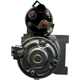 Purchase Top-Quality Remanufactured Starter by QUALITY-BUILT - 19129 pa1