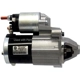 Purchase Top-Quality QUALITY-BUILT - 19139 - Remanufactured Starter pa4