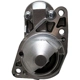 Purchase Top-Quality Remanufactured Starter by QUALITY-BUILT - 19141 pa5