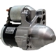 Purchase Top-Quality Remanufactured Starter by QUALITY-BUILT - 19141 pa7