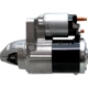 Purchase Top-Quality Remanufactured Starter by QUALITY-BUILT - 19141 pa8