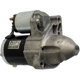 Purchase Top-Quality QUALITY-BUILT - 19143 - Remanufactured Starter pa4