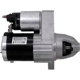 Purchase Top-Quality Remanufactured Starter by QUALITY-BUILT - 19145 pa4