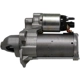 Purchase Top-Quality QUALITY-BUILT - 19148 - Remanufactured Starter pa4