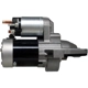 Purchase Top-Quality QUALITY-BUILT - 19151 - Remanufactured Starter pa4