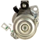 Purchase Top-Quality Remanufactured Starter by QUALITY-BUILT - 19153 pa2