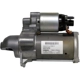 Purchase Top-Quality QUALITY-BUILT - 19159 - Remanufactured Starter pa4