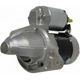 Purchase Top-Quality Remanufactured Starter by QUALITY-BUILT - 19160 pa1