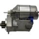 Purchase Top-Quality Remanufactured Starter by QUALITY-BUILT - 19178 pa1