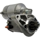 Purchase Top-Quality Remanufactured Starter by QUALITY-BUILT - 19178 pa2