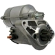 Purchase Top-Quality Remanufactured Starter by QUALITY-BUILT - 19178 pa5