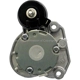 Purchase Top-Quality Remanufactured Starter by QUALITY-BUILT - 19185 pa3