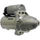 Purchase Top-Quality Remanufactured Starter by QUALITY-BUILT - 19185 pa4