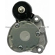 Purchase Top-Quality Remanufactured Starter by QUALITY-BUILT - 19185 pa6