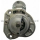 Purchase Top-Quality Remanufactured Starter by QUALITY-BUILT - 19185 pa7