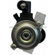 Purchase Top-Quality Remanufactured Starter by QUALITY-BUILT - 19191 pa2