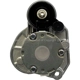 Purchase Top-Quality Remanufactured Starter by QUALITY-BUILT - 19202 pa1