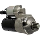 Purchase Top-Quality Remanufactured Starter by QUALITY-BUILT - 19214 pa1