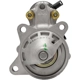 Purchase Top-Quality Remanufactured Starter by QUALITY-BUILT - 19247 pa1