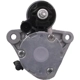 Purchase Top-Quality Remanufactured Starter by QUALITY-BUILT - 19258 pa4