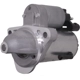 Purchase Top-Quality Remanufactured Starter by QUALITY-BUILT - 19258 pa5