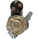 Purchase Top-Quality Remanufactured Starter by QUALITY-BUILT - 19402 pa5